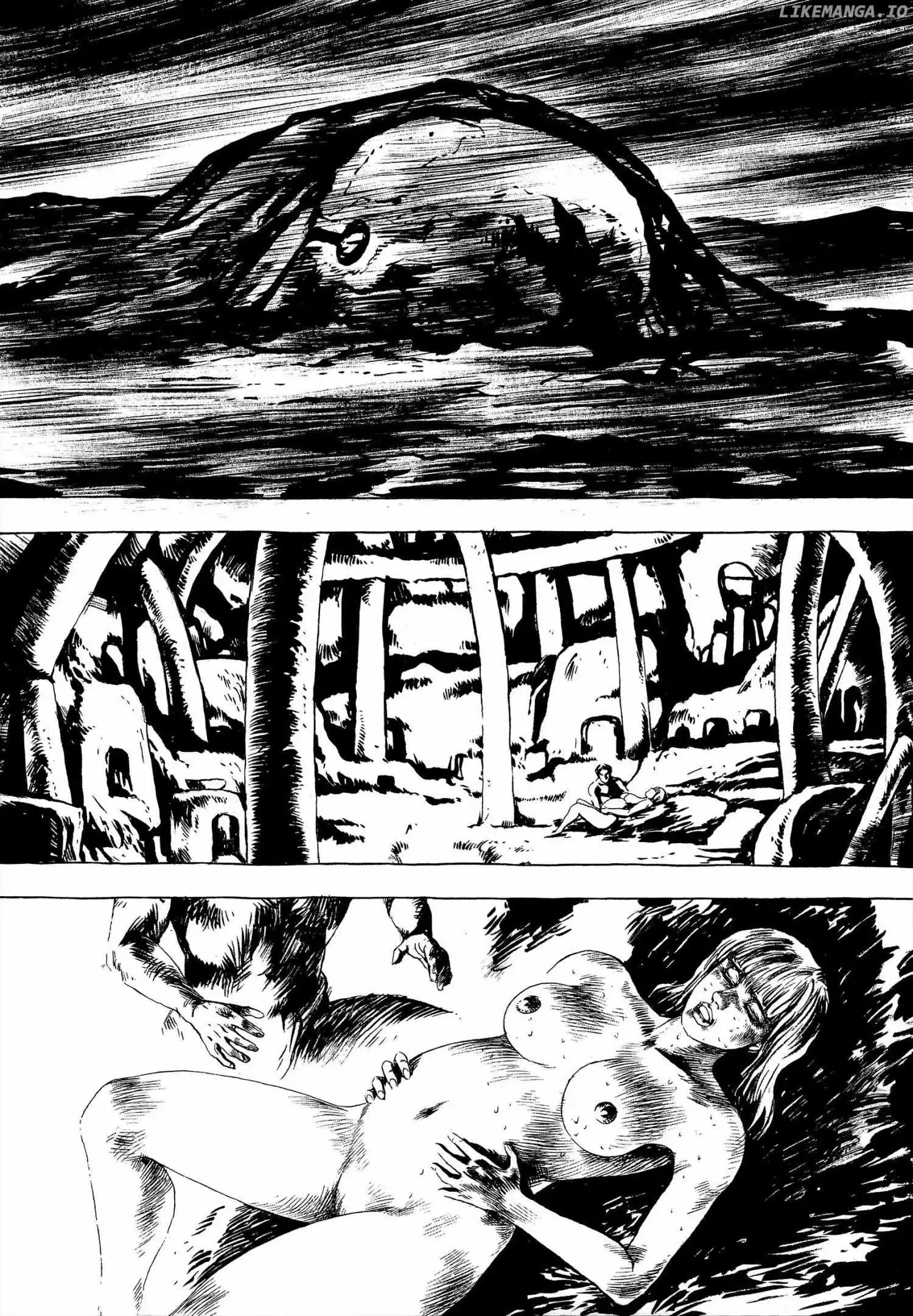 Manga page 16