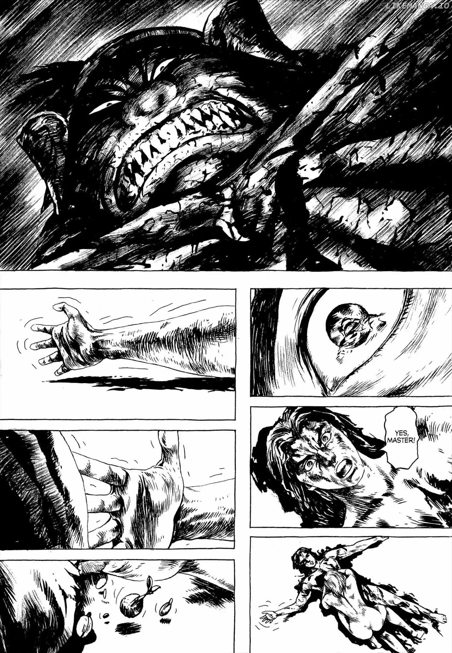Manga page 35