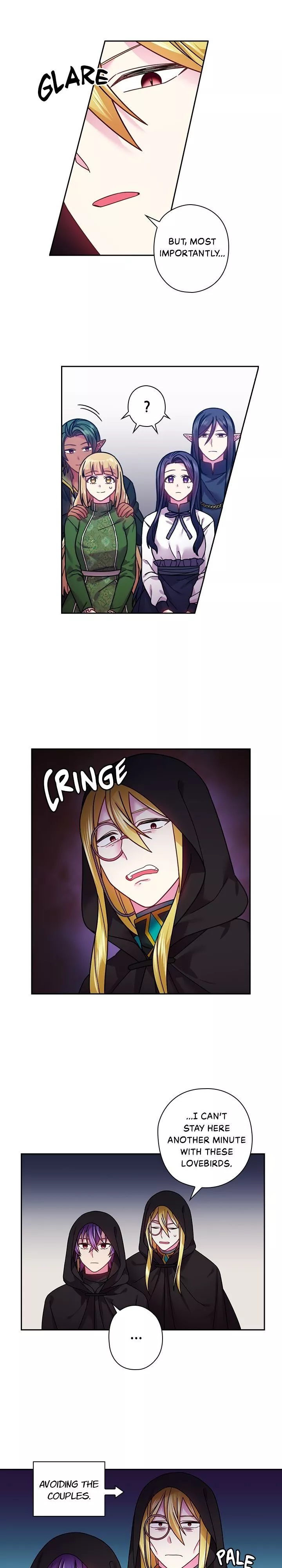Manga page 16