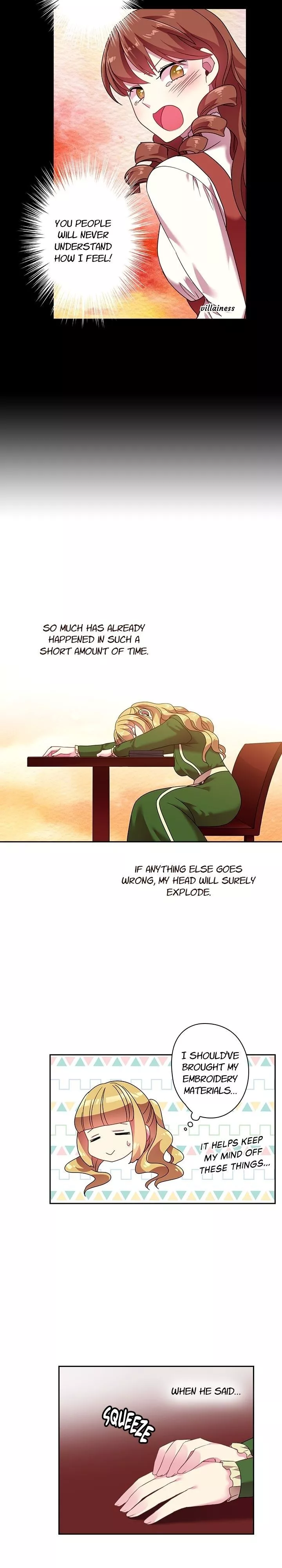 Manga page 11