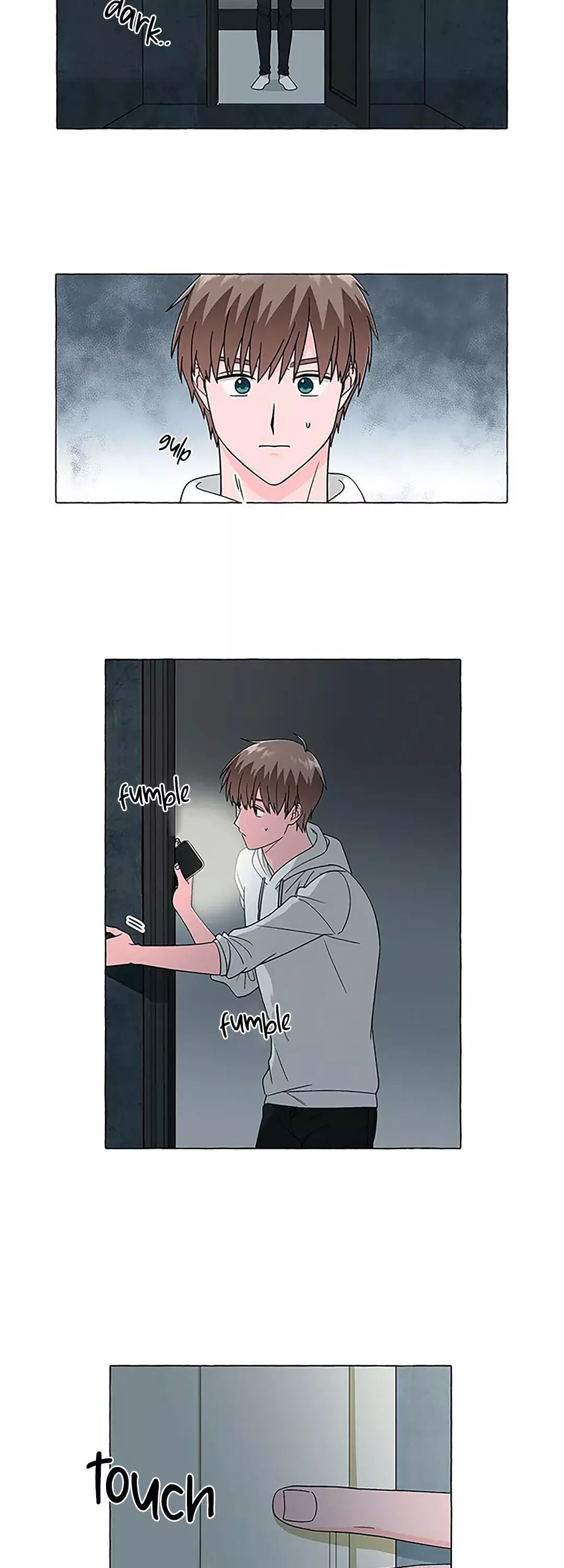Manga page 11