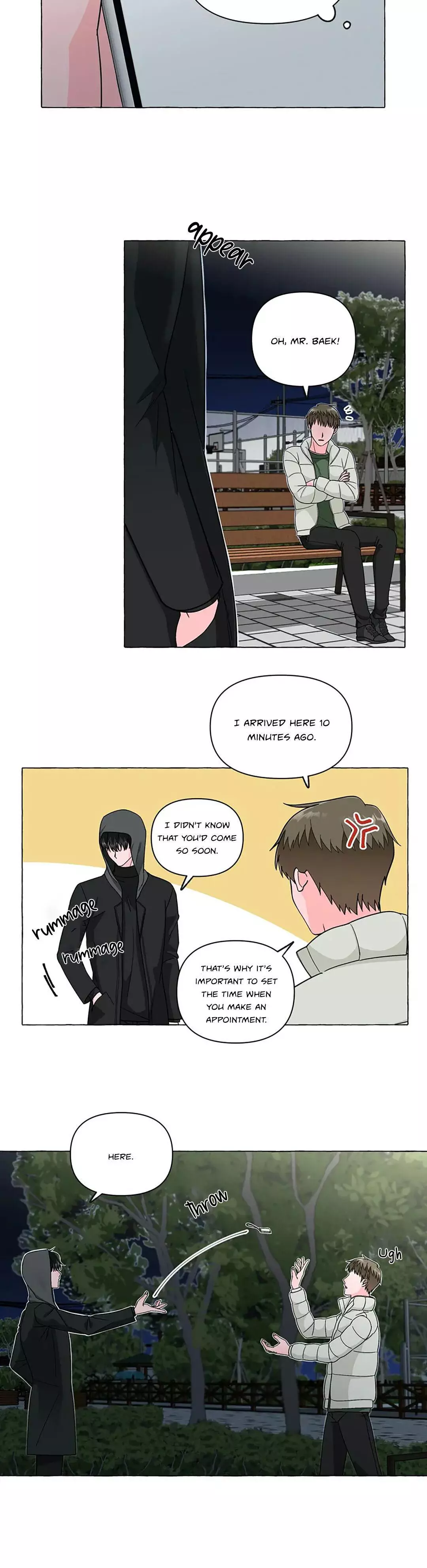 Manga page 17