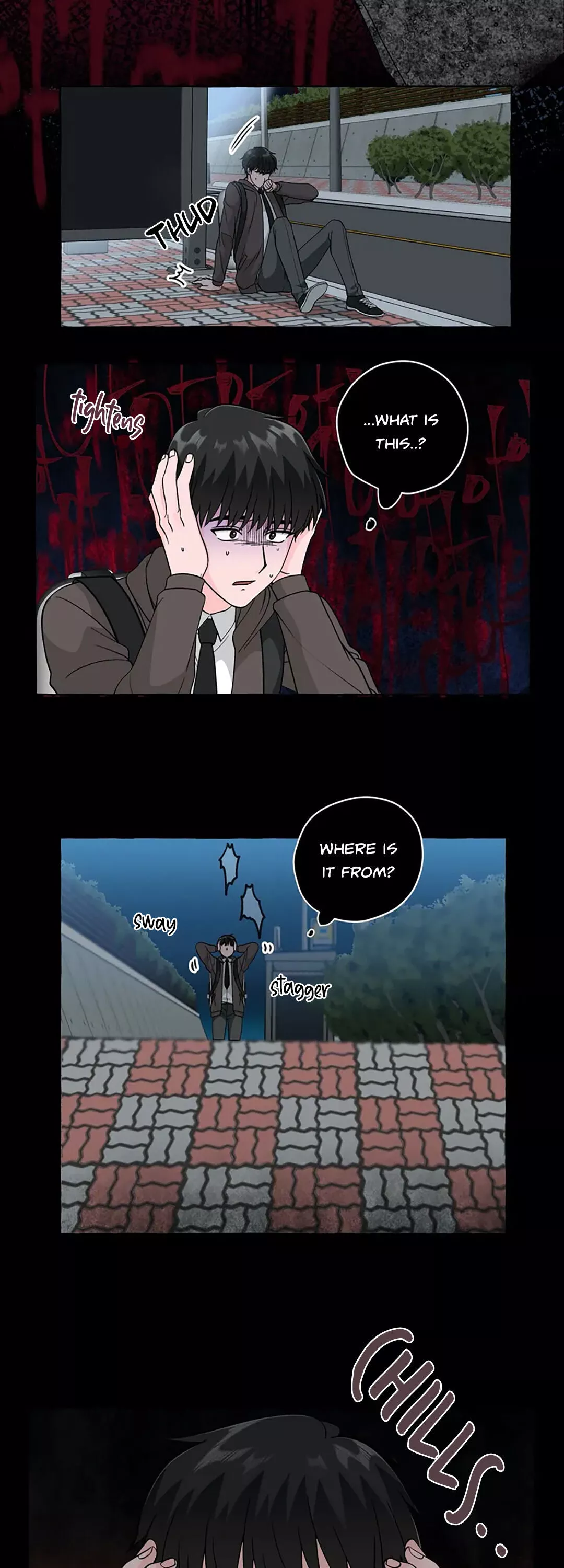 Manga page 10