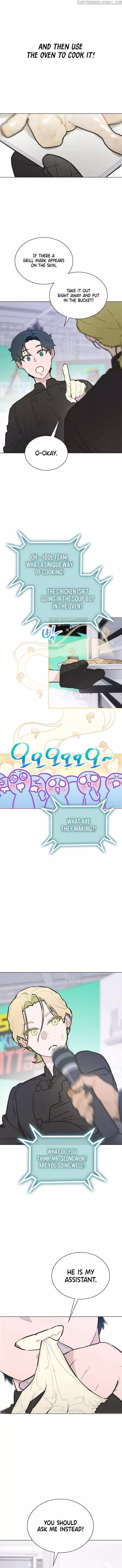 Manga page 10
