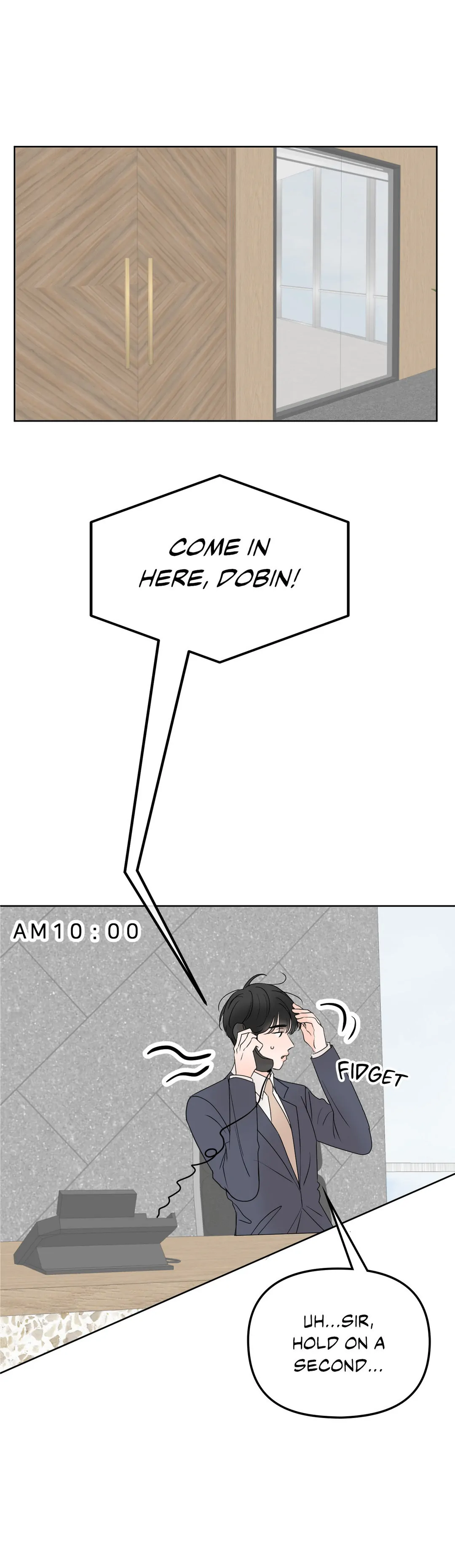 Manga page 19