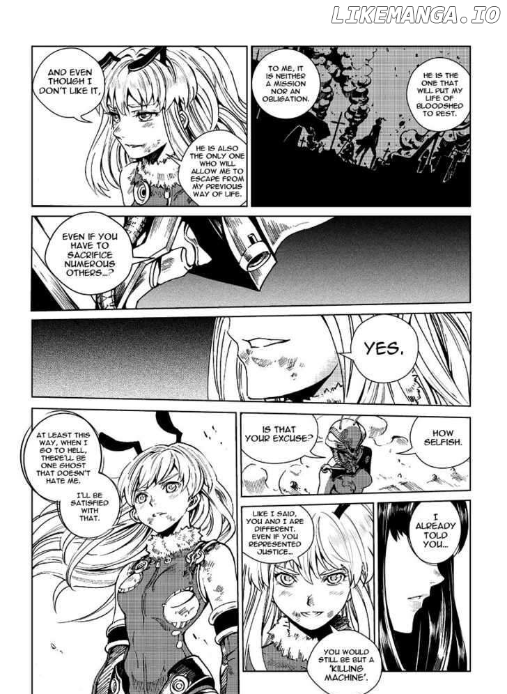 Manga page 12