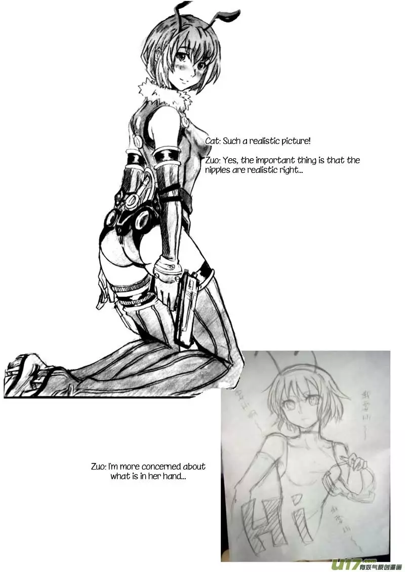 Manga page 31