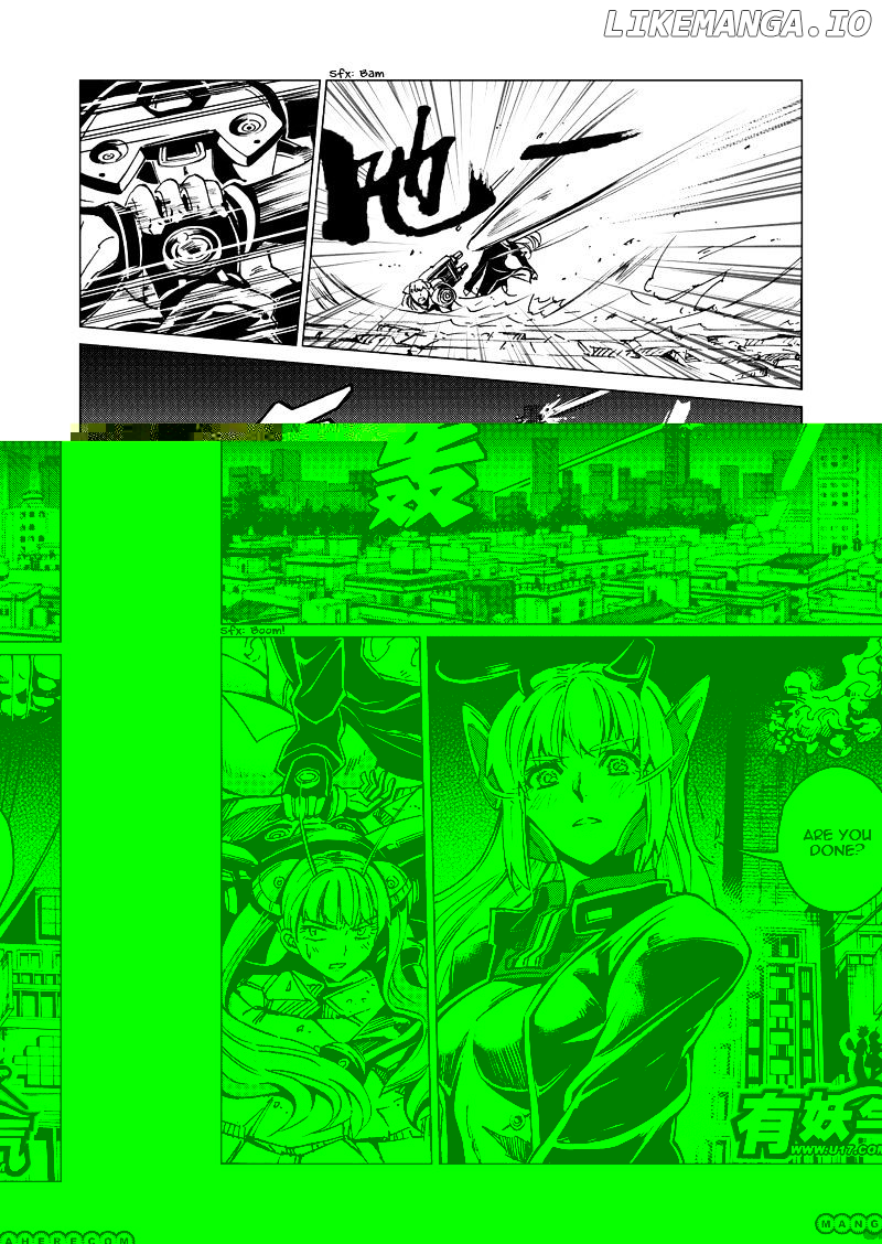 Manga page 18
