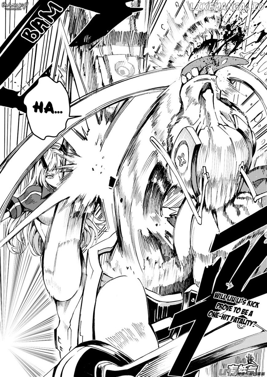 Manga page 14
