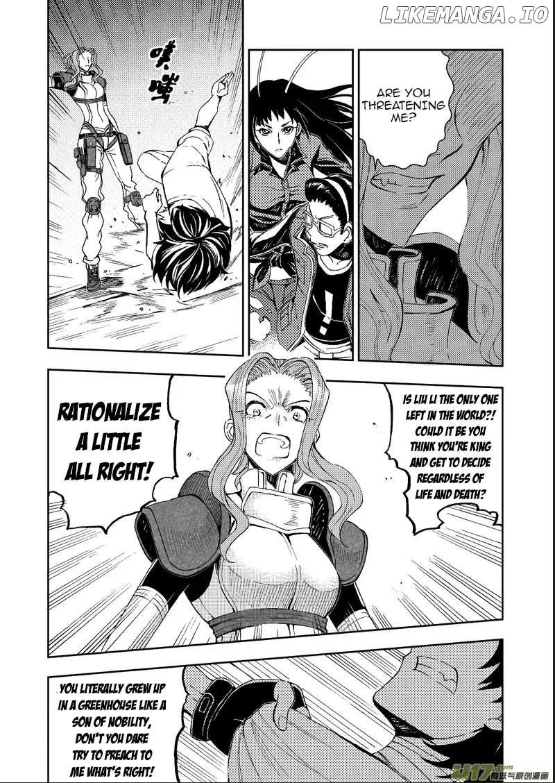 Manga page 10