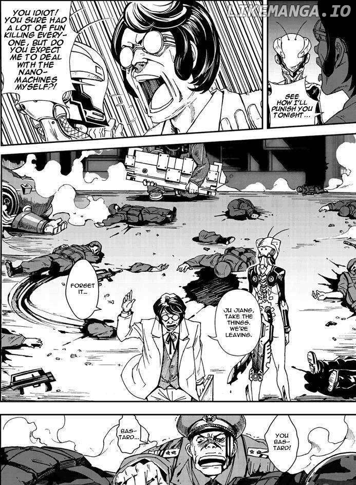 Manga page 16