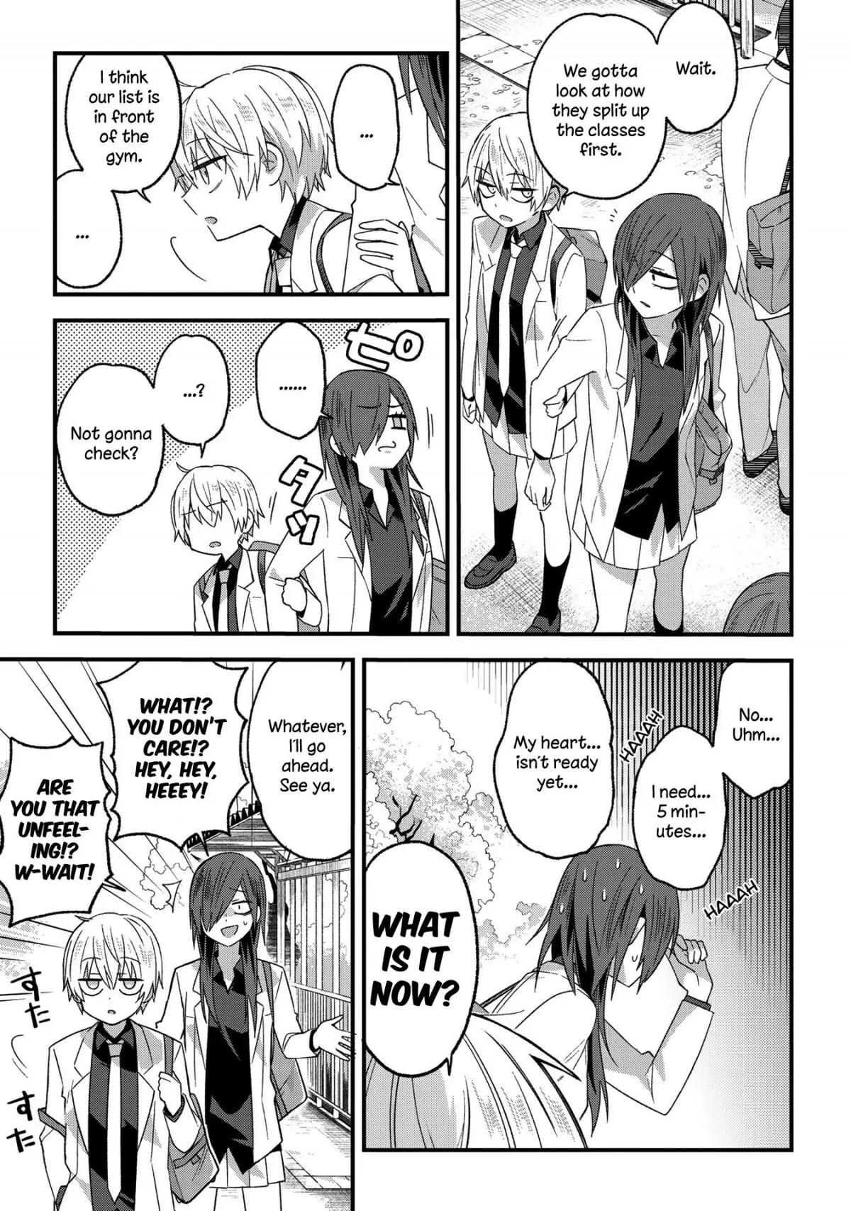 Manga page 4
