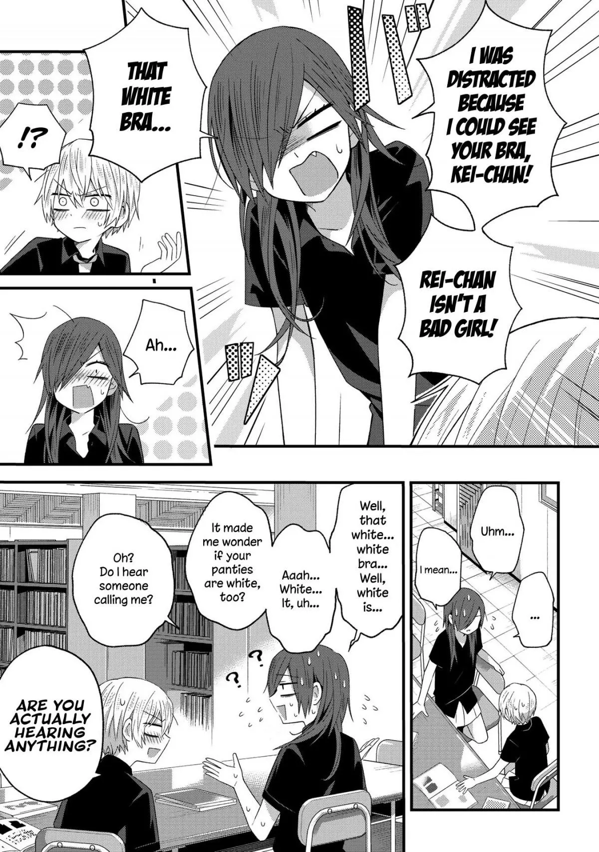 Manga page 4