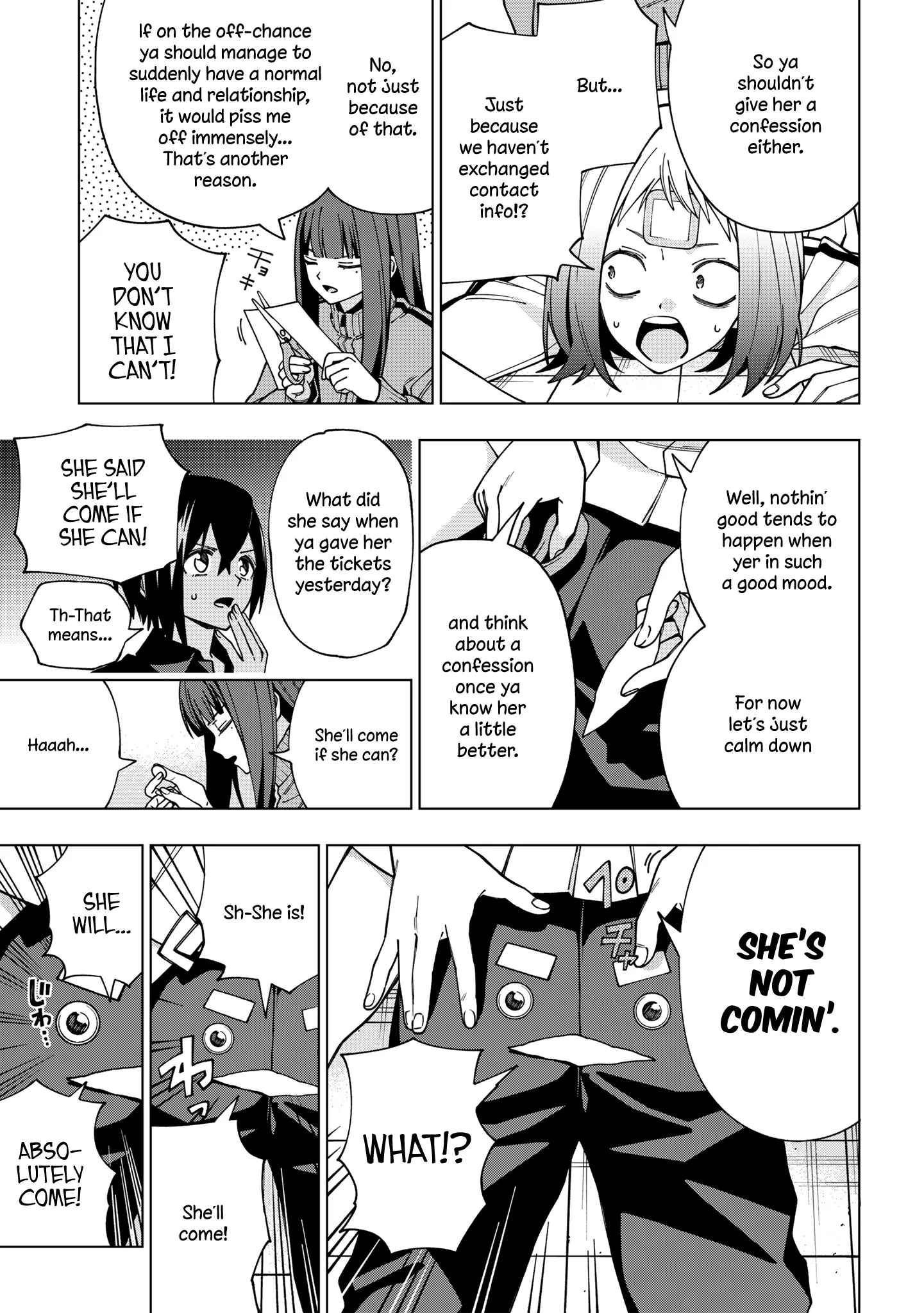Manga page 12