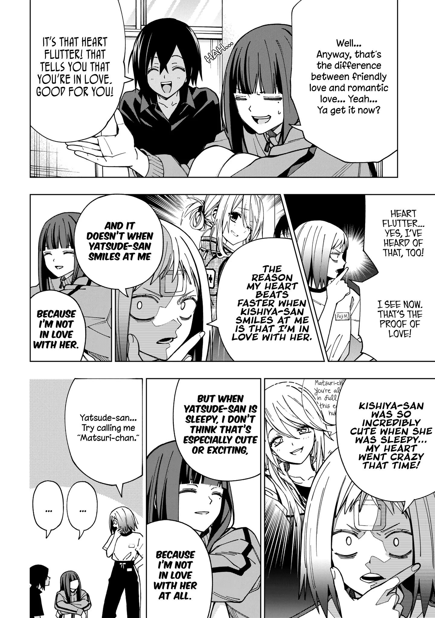 Manga page 9