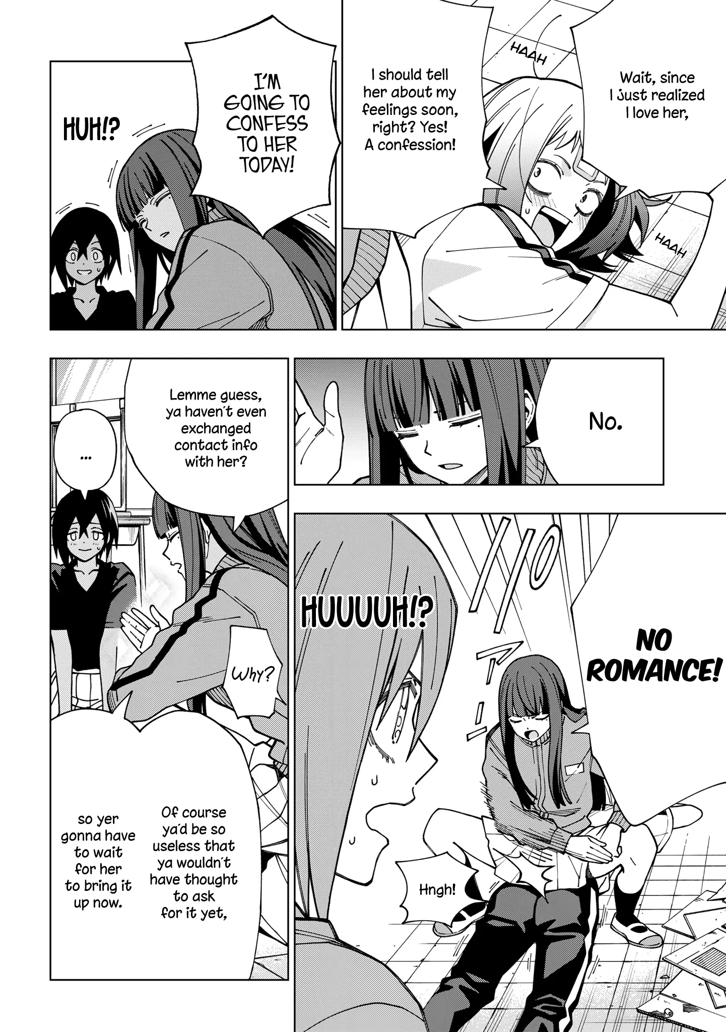 Manga page 11