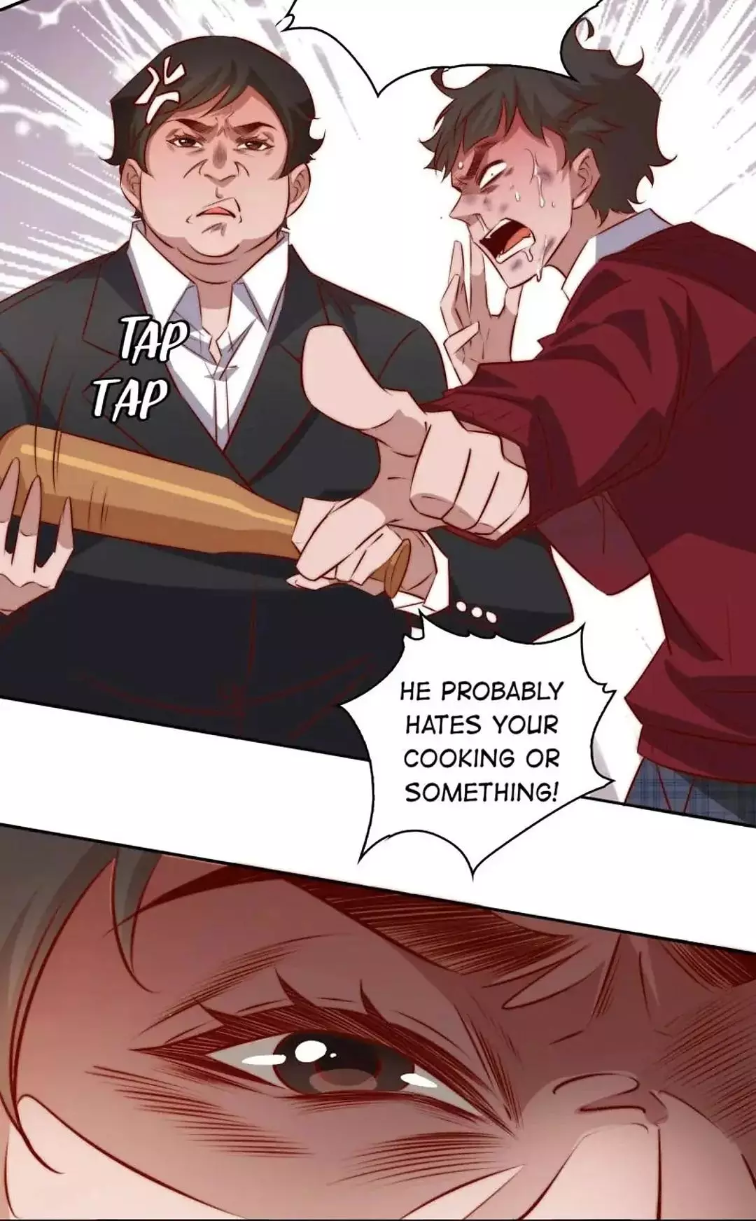Manga page 9