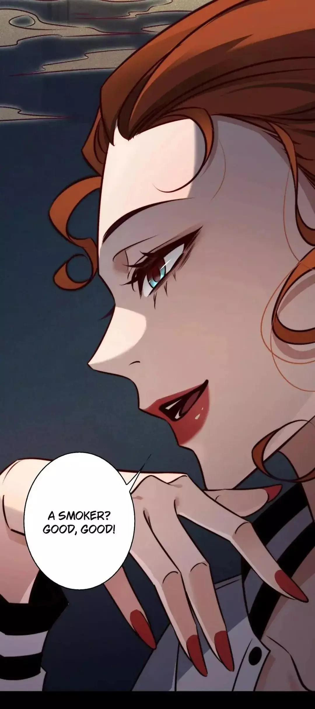 Manga page 21