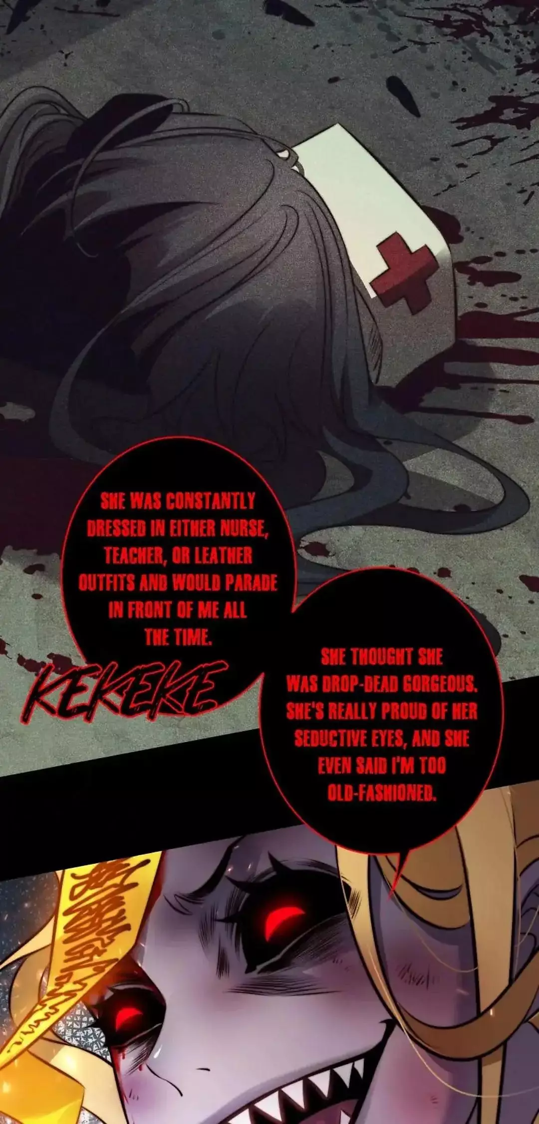 Manga page 10