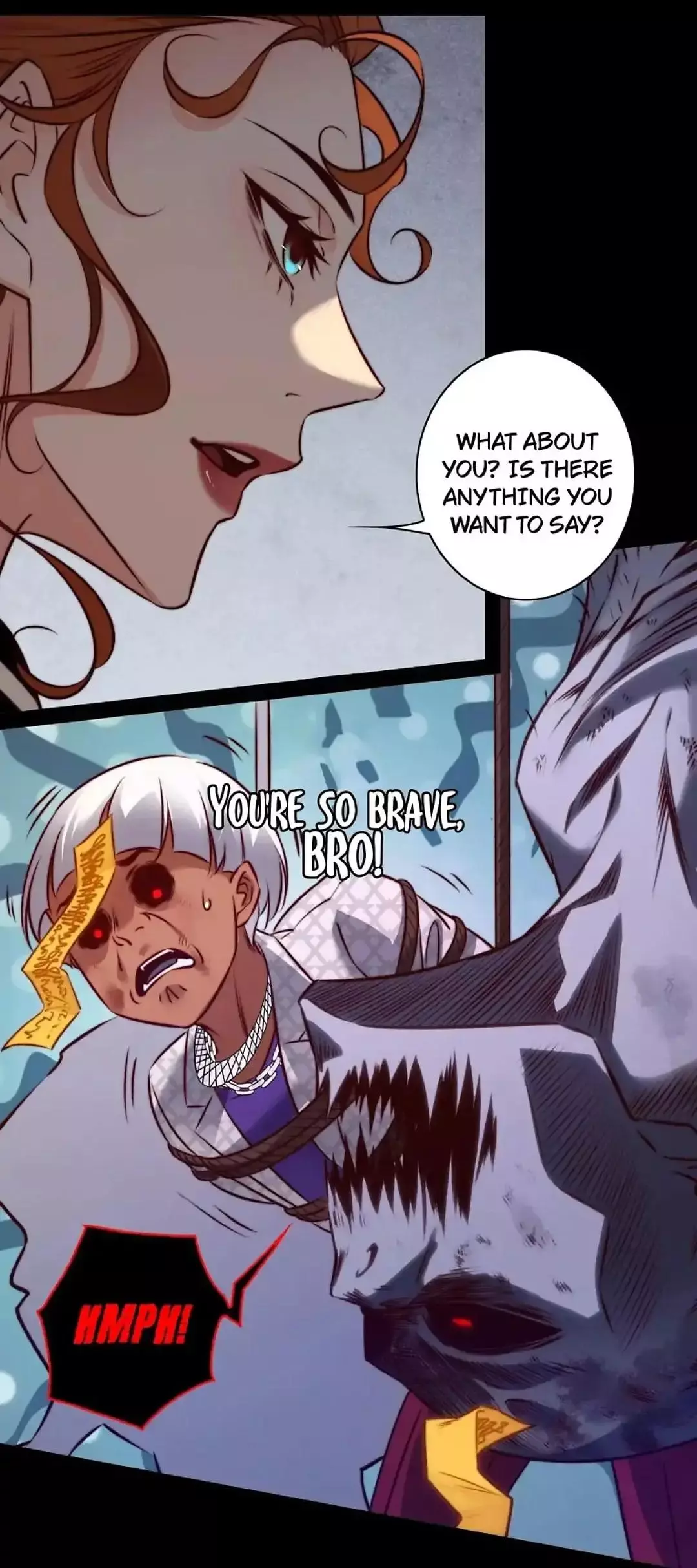 Manga page 28