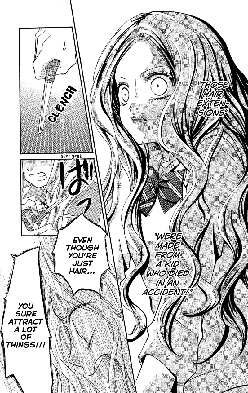 Manga page 19