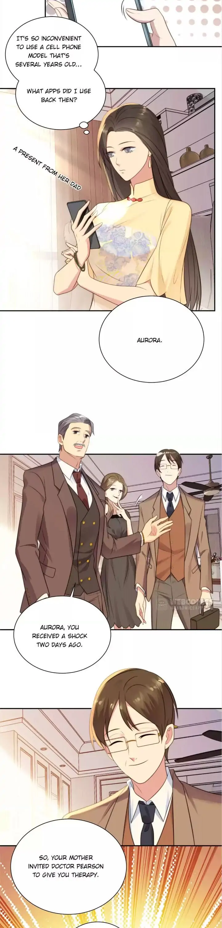 Manga page 15