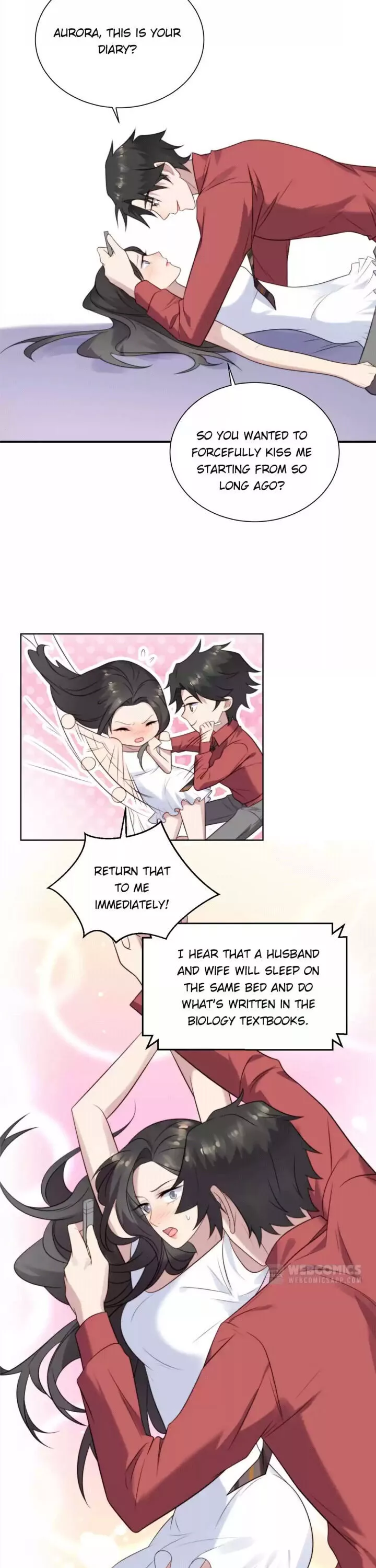 Manga page 10