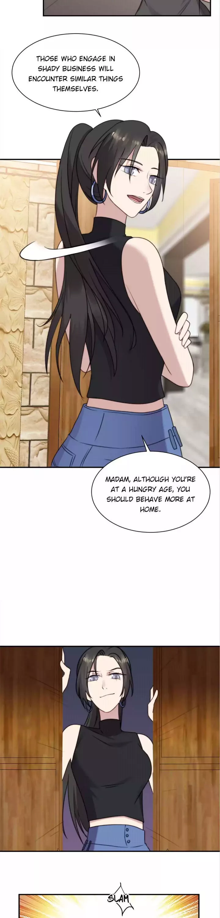 Manga page 11