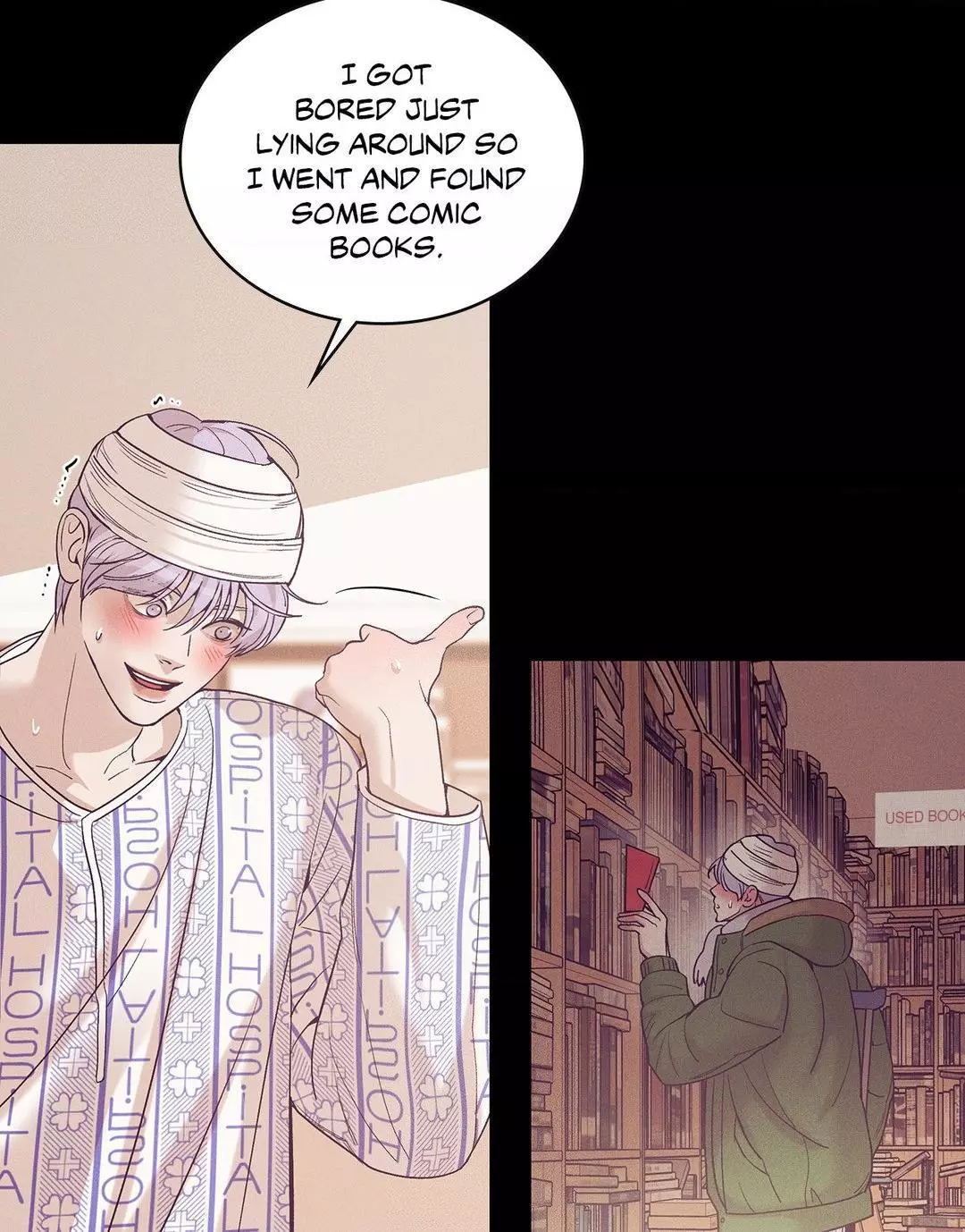 Manga page 19