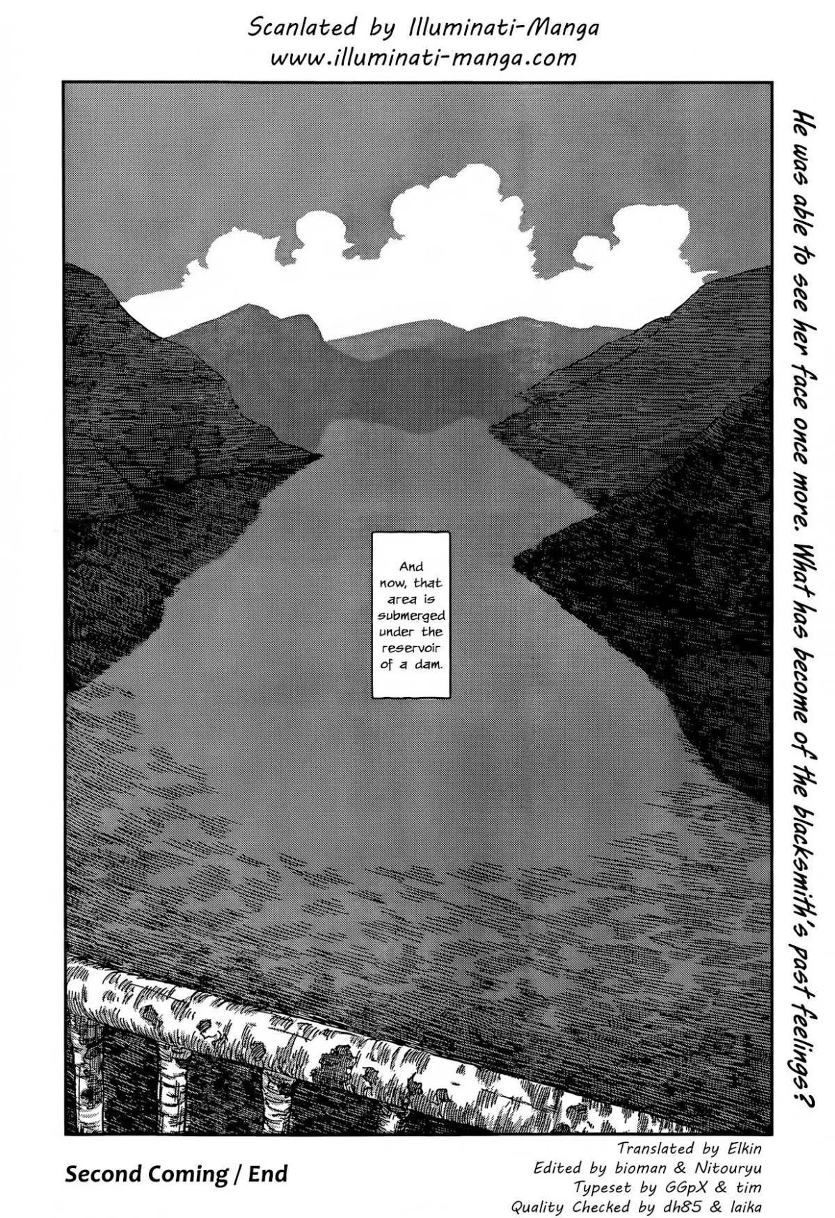 Manga page 69