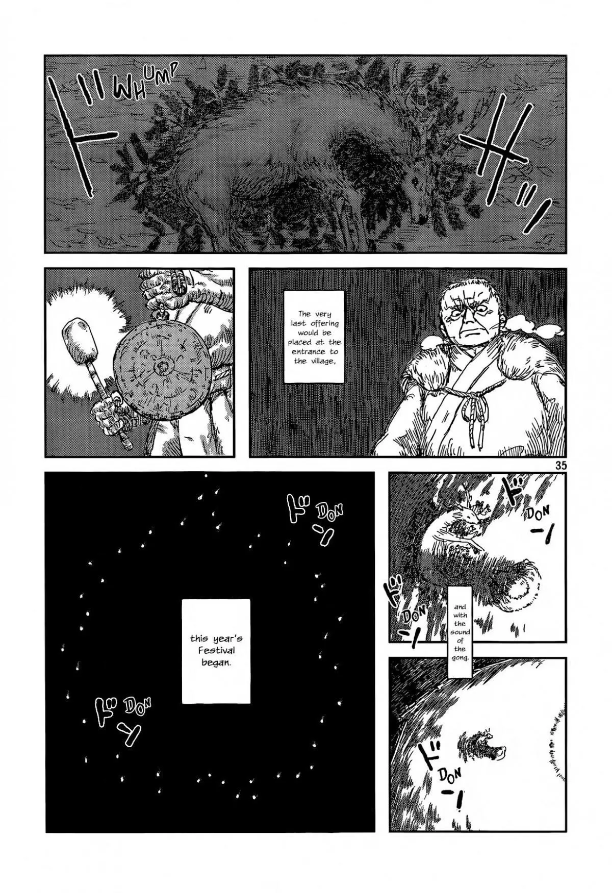 Manga page 35