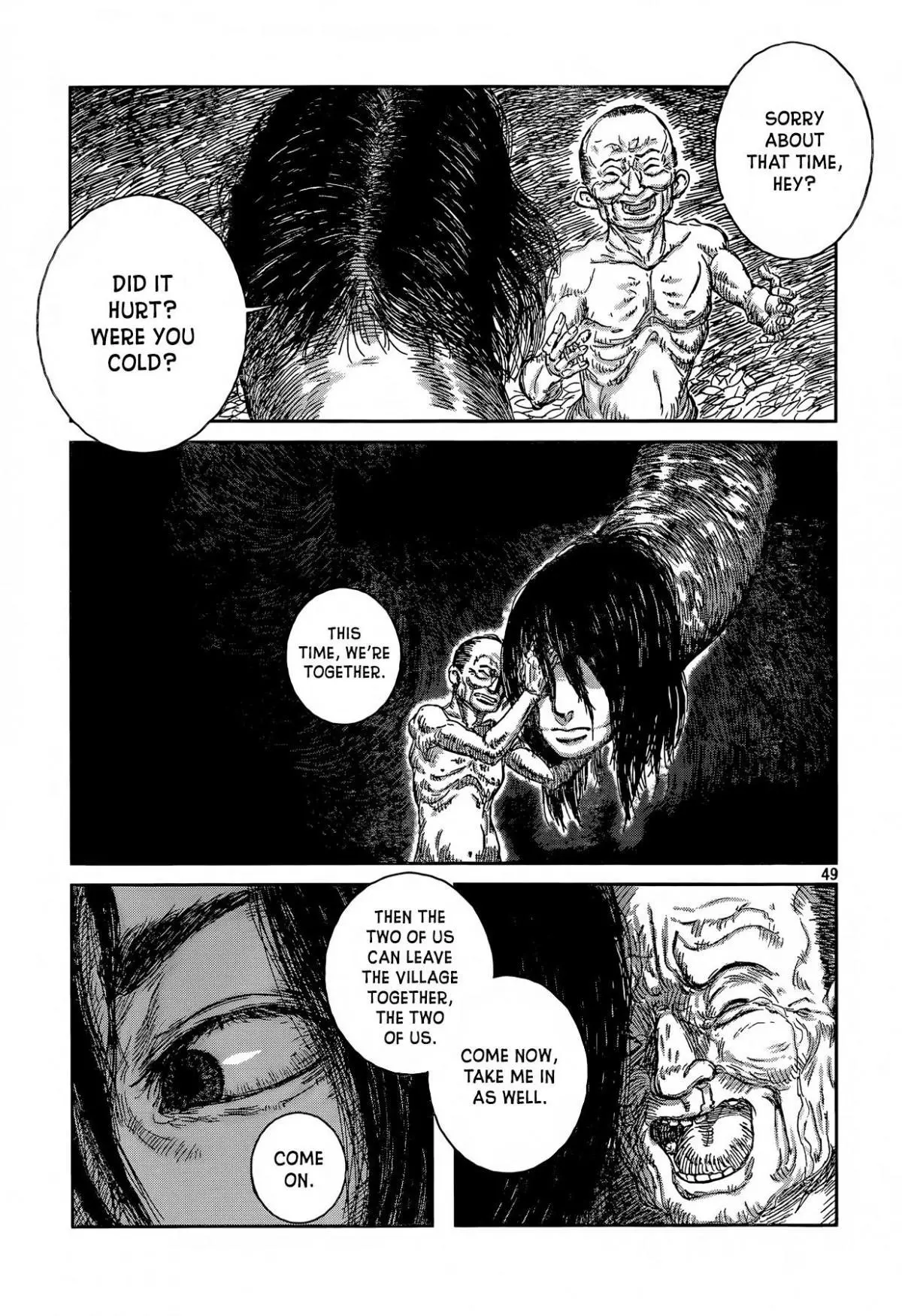 Manga page 49