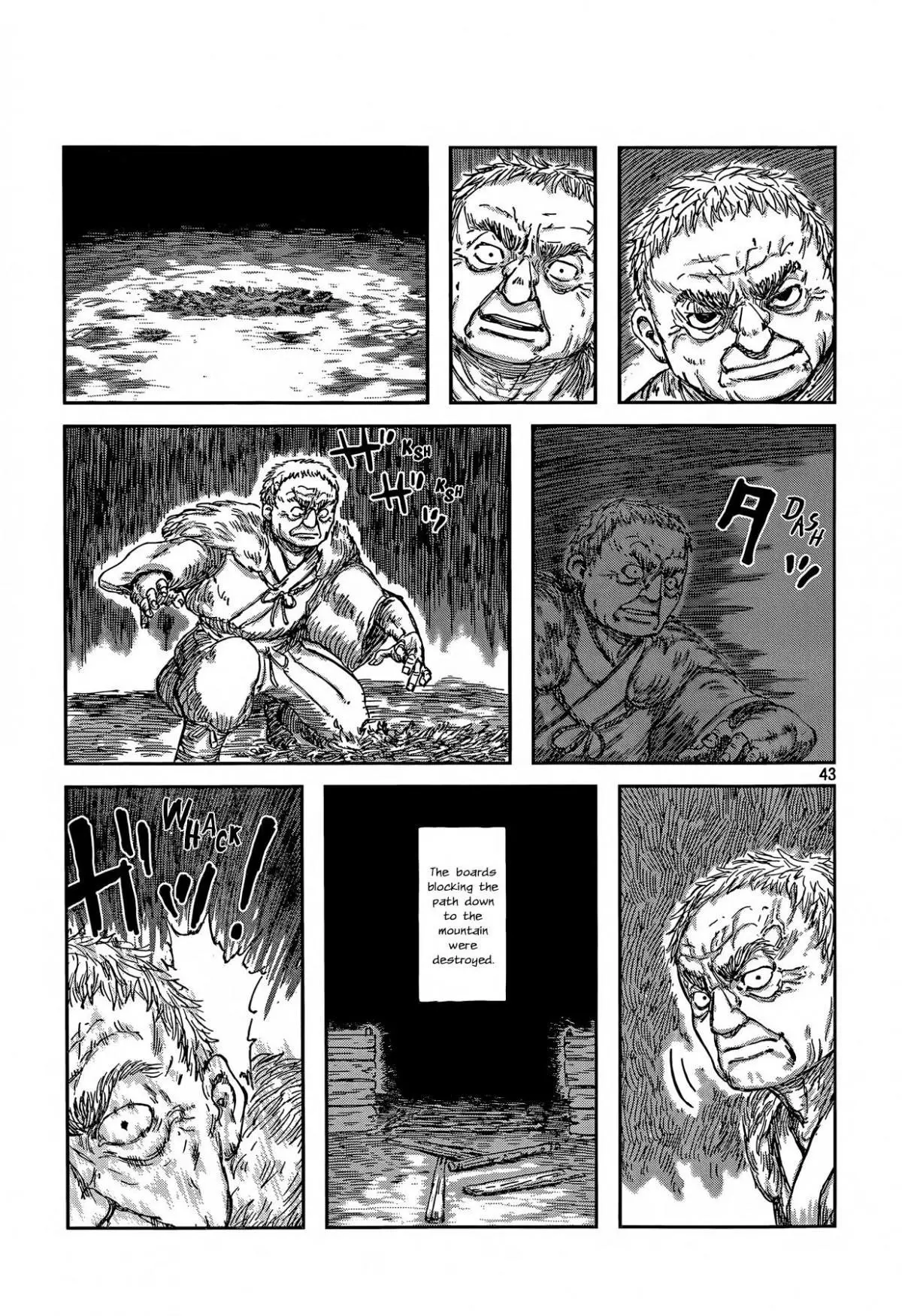 Manga page 43