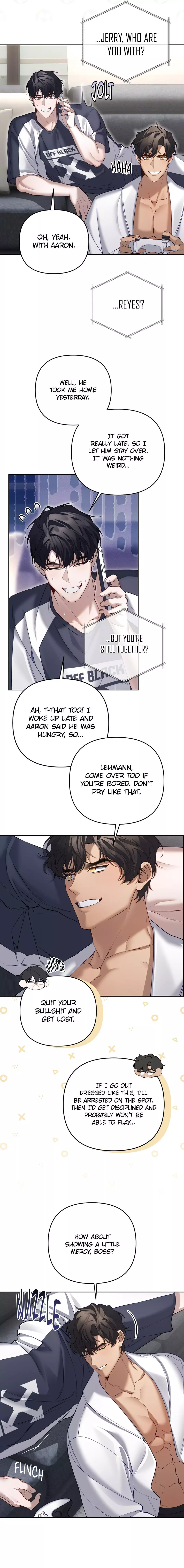 Manga page 16