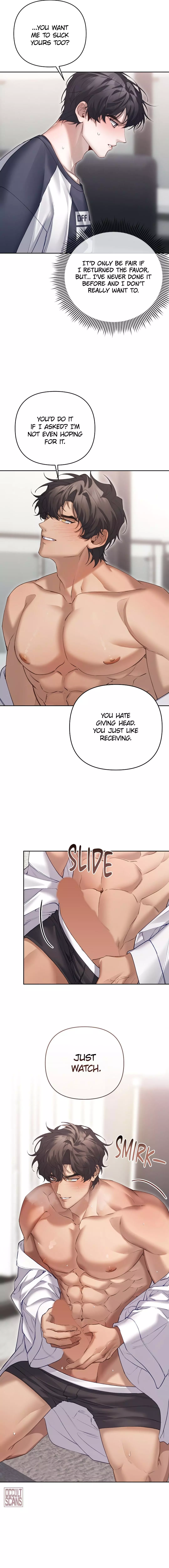 Manga page 7