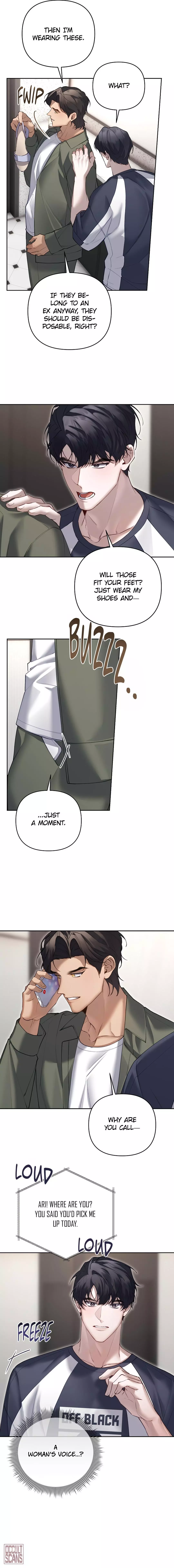 Manga page 13