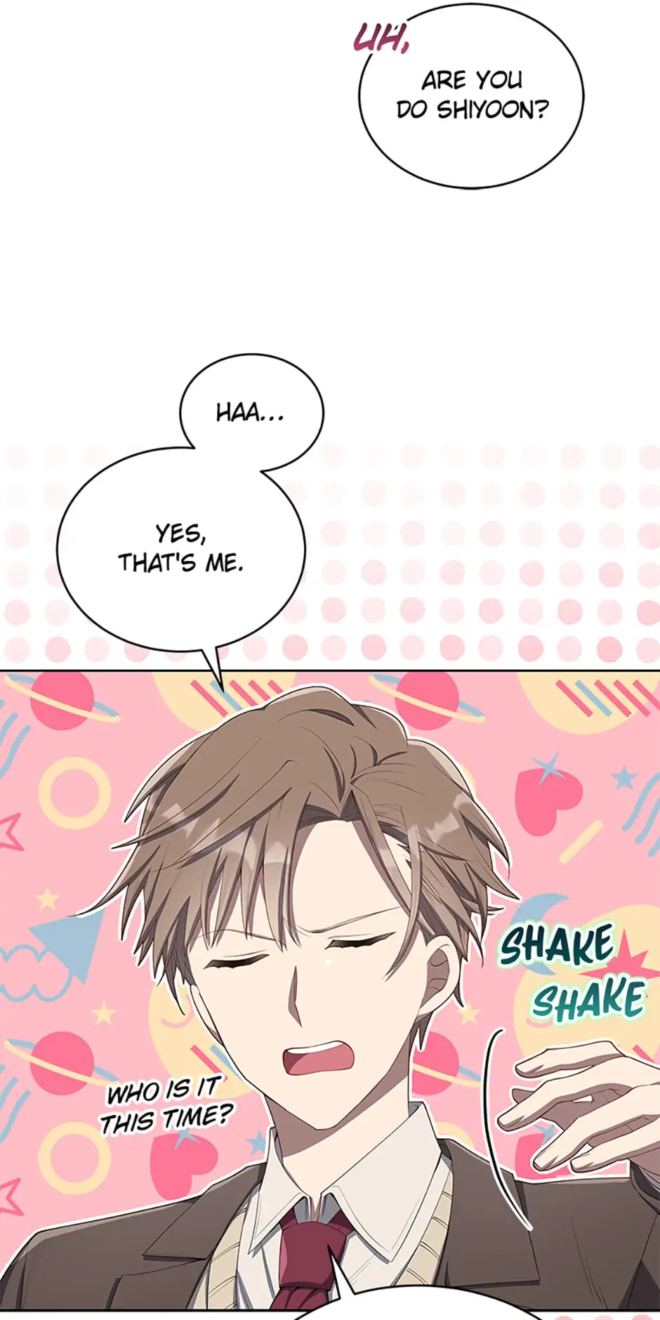 Manga page 11