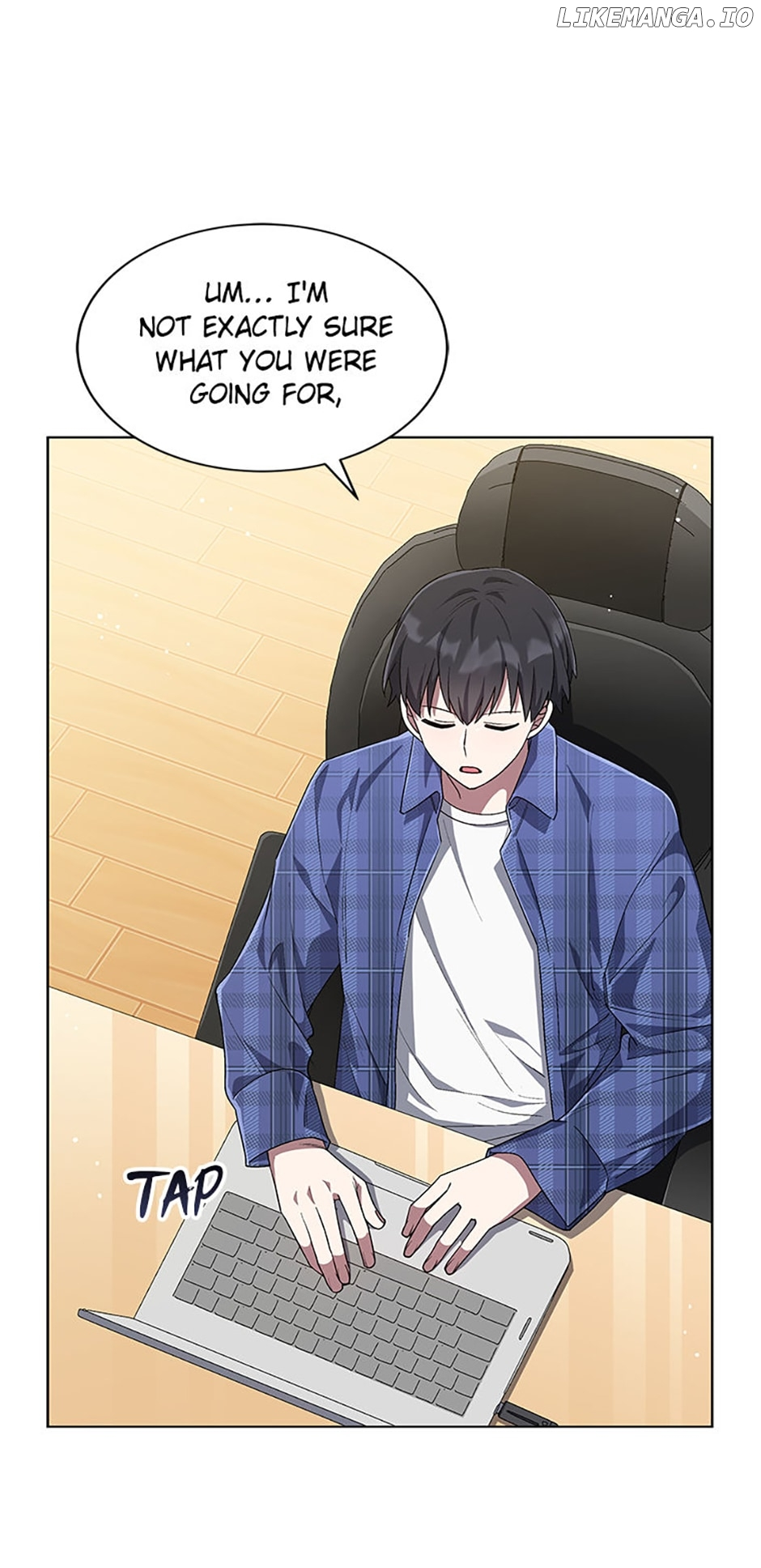Manga page 12