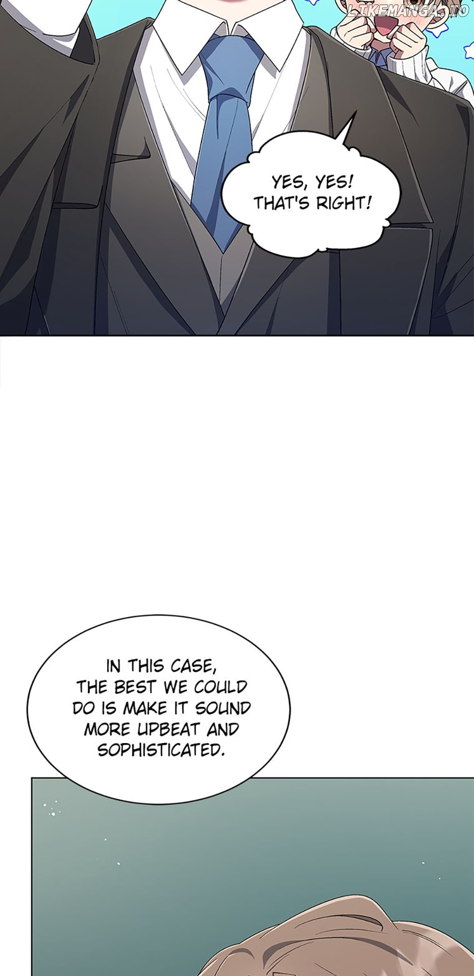 Manga page 14