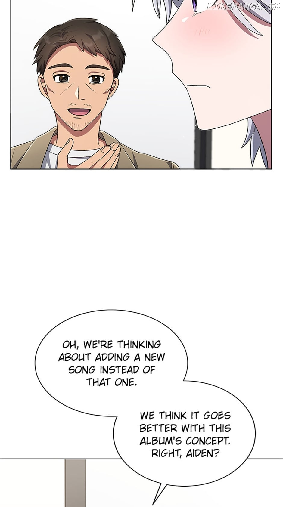 Manga page 38