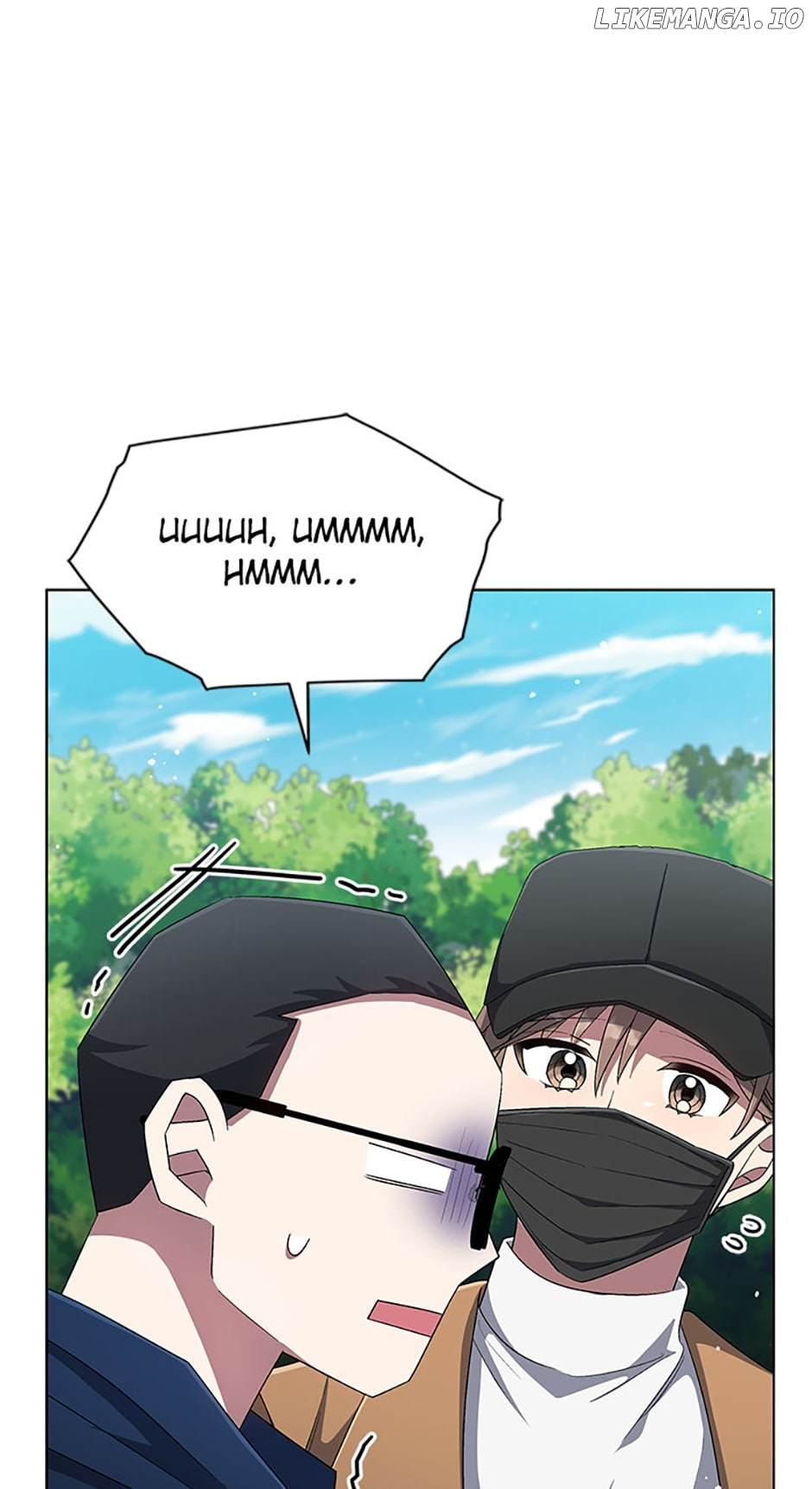 Manga page 67