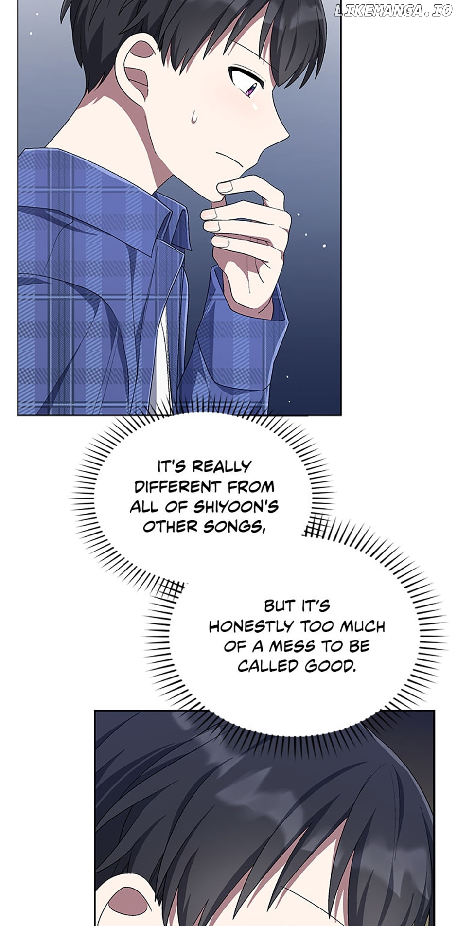 Manga page 9