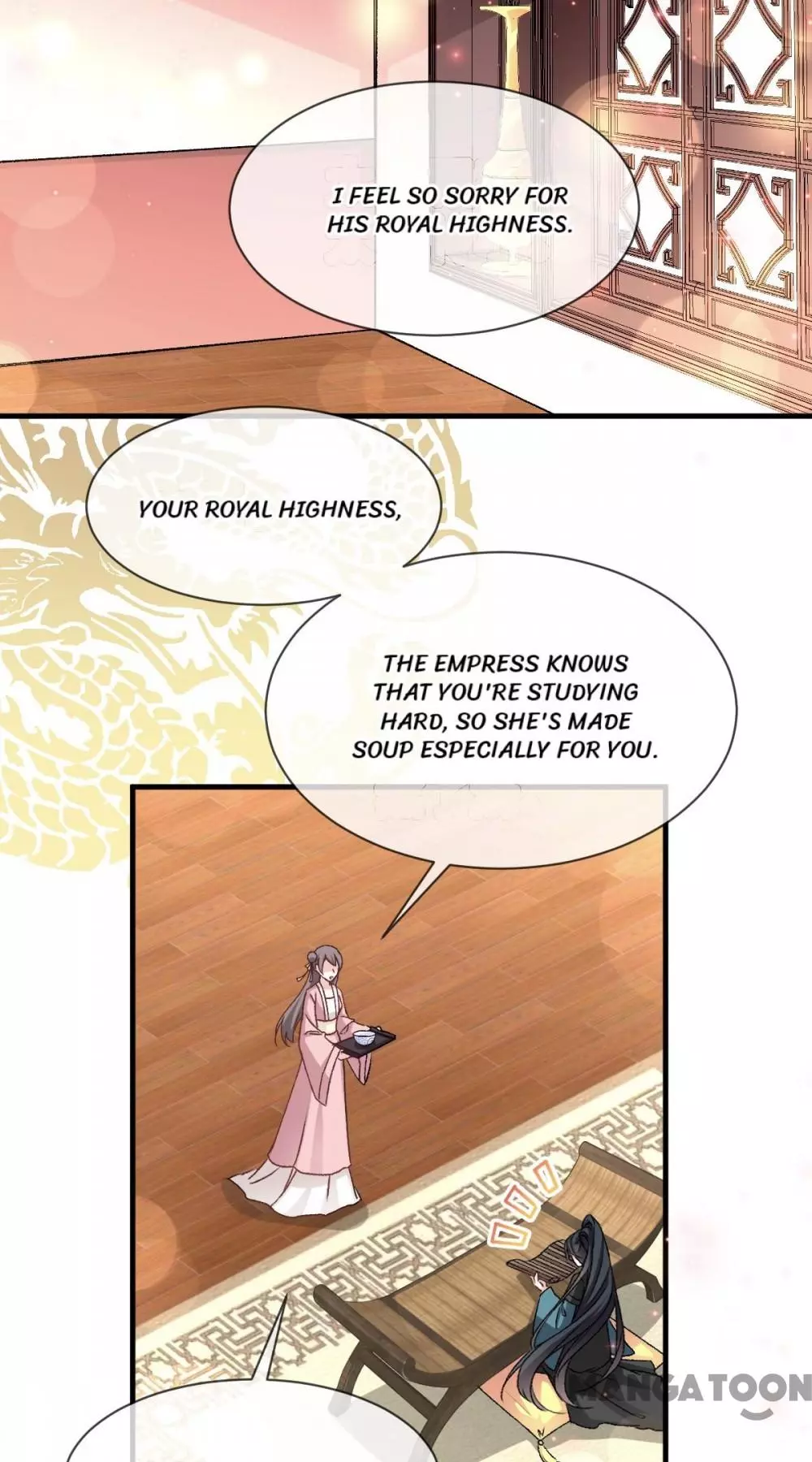 Manga page 38