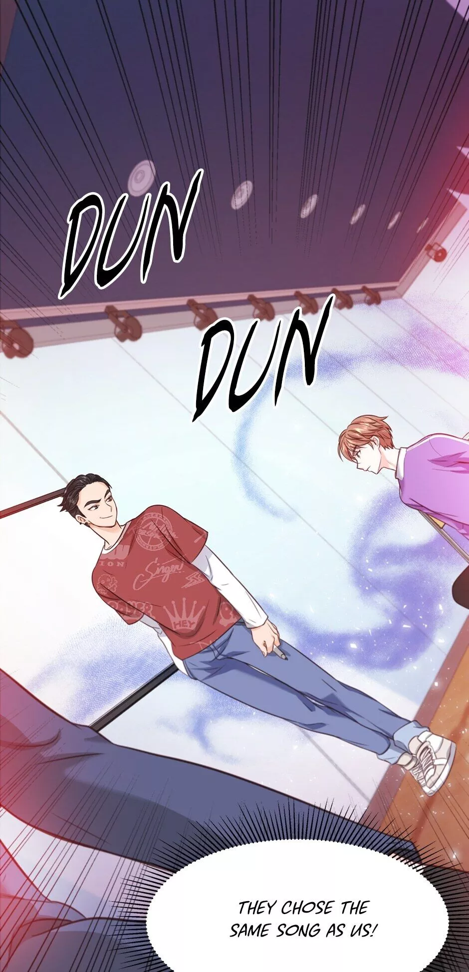 Manga page 22