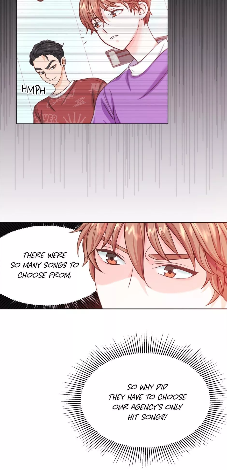 Manga page 28