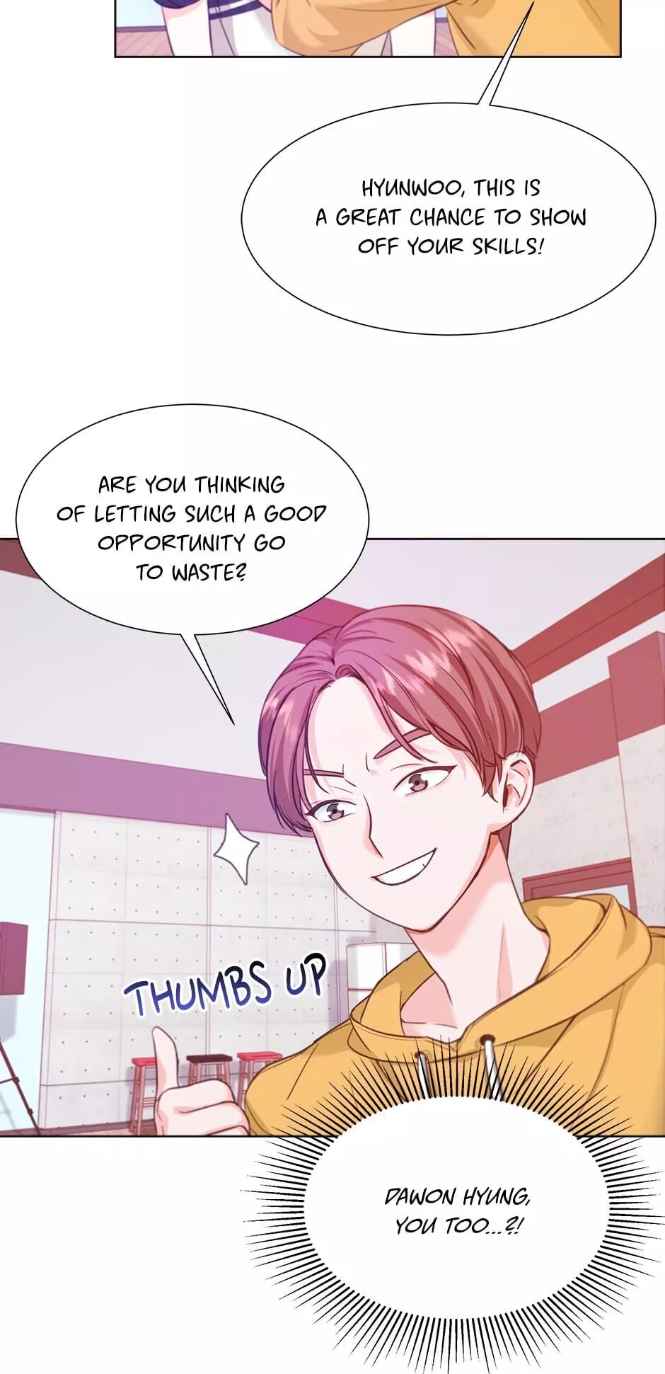 Manga page 28
