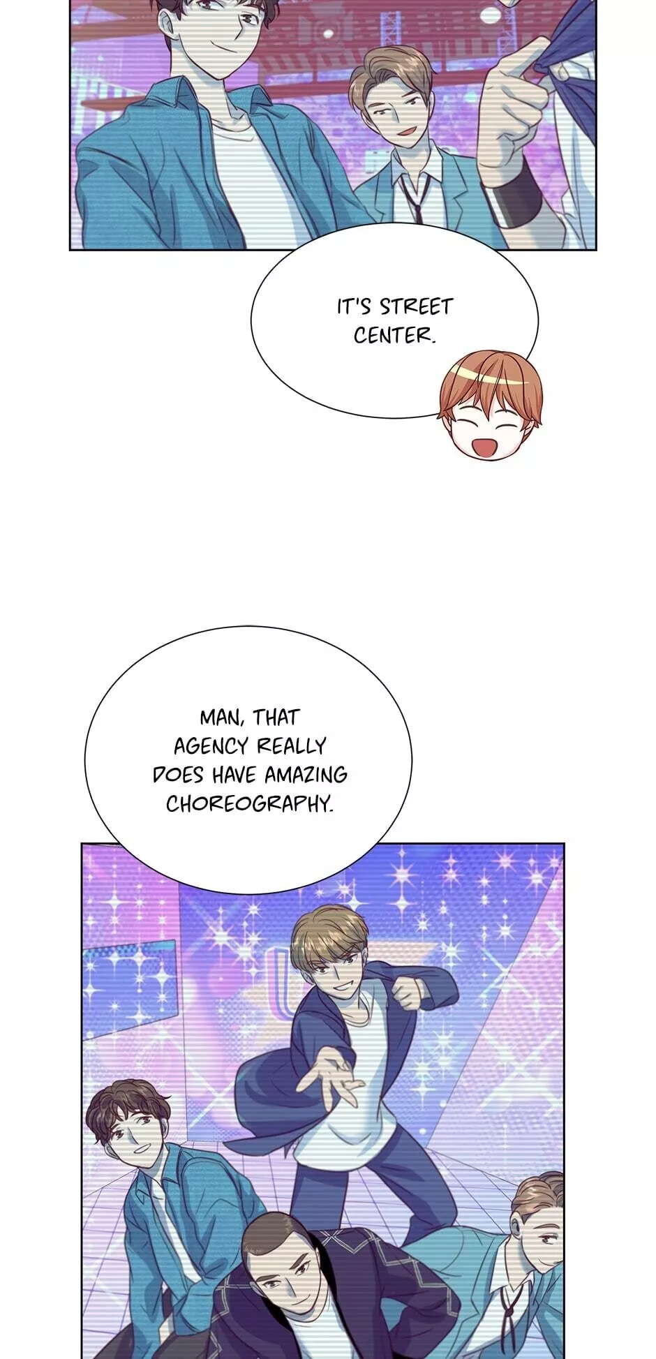 Manga page 14