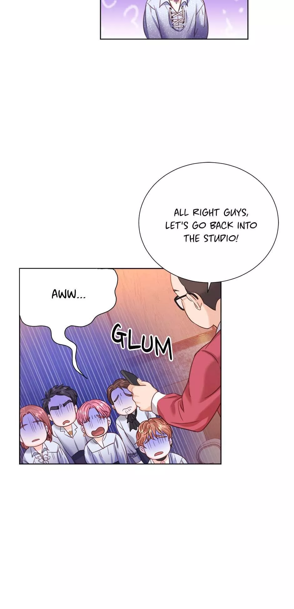 Manga page 20