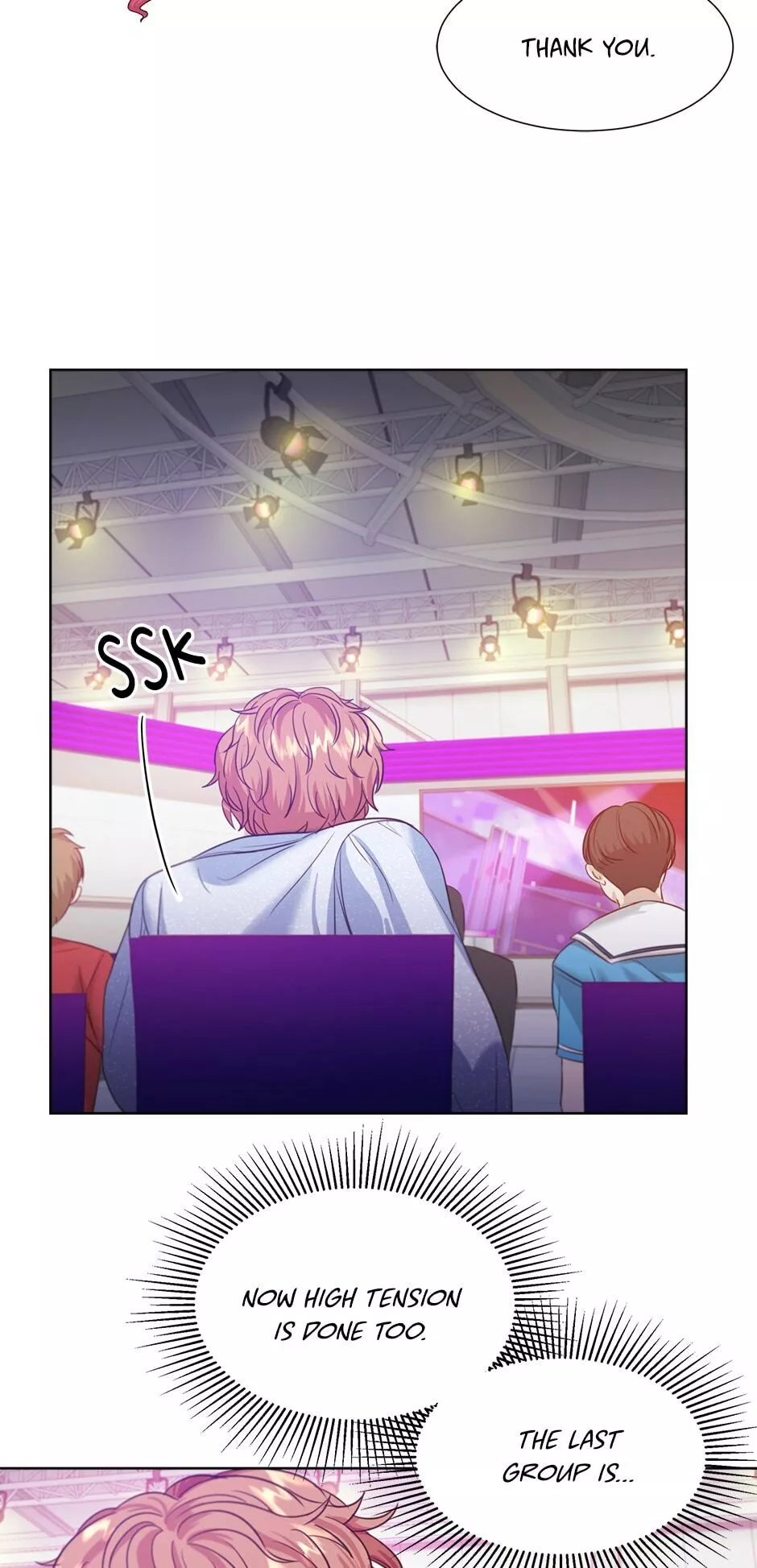 Manga page 25