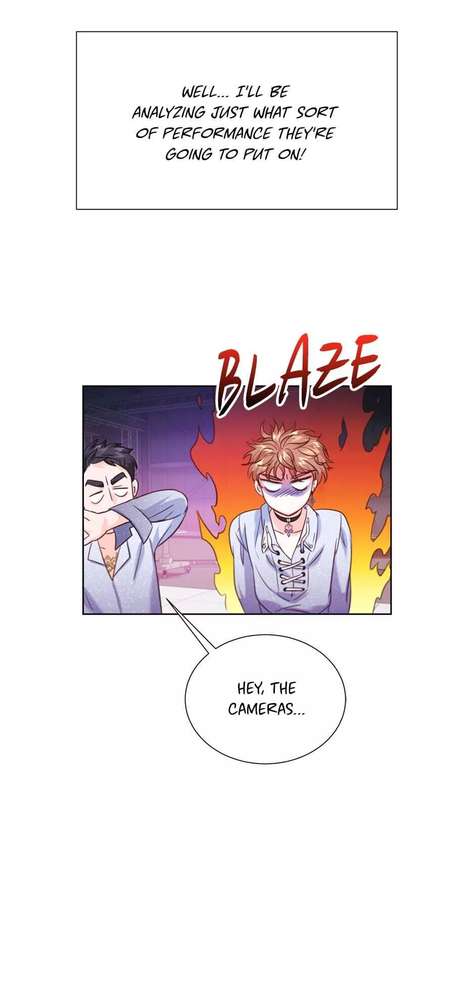 Manga page 33